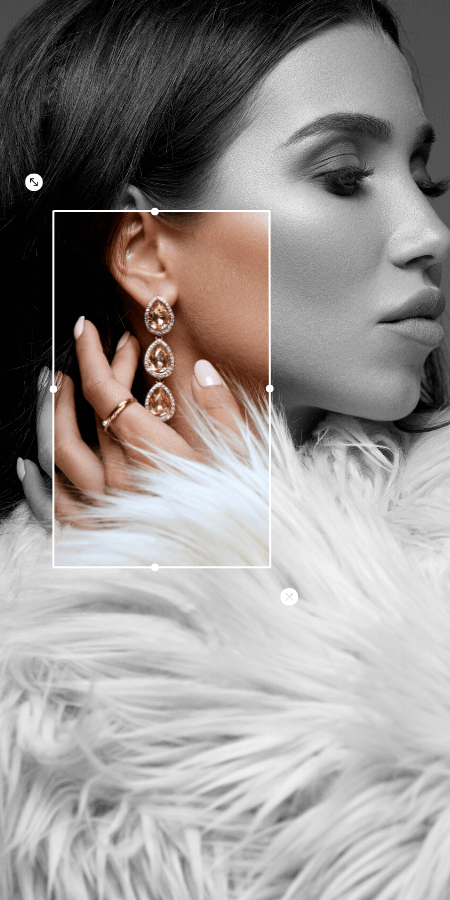 Unique Earrings Image