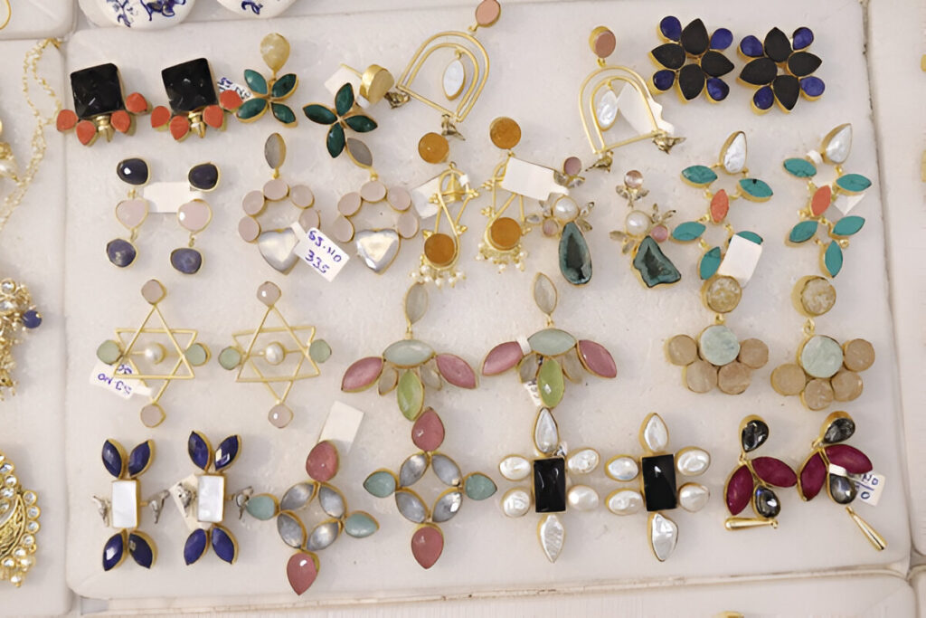 What is the Best Length for Earrings
