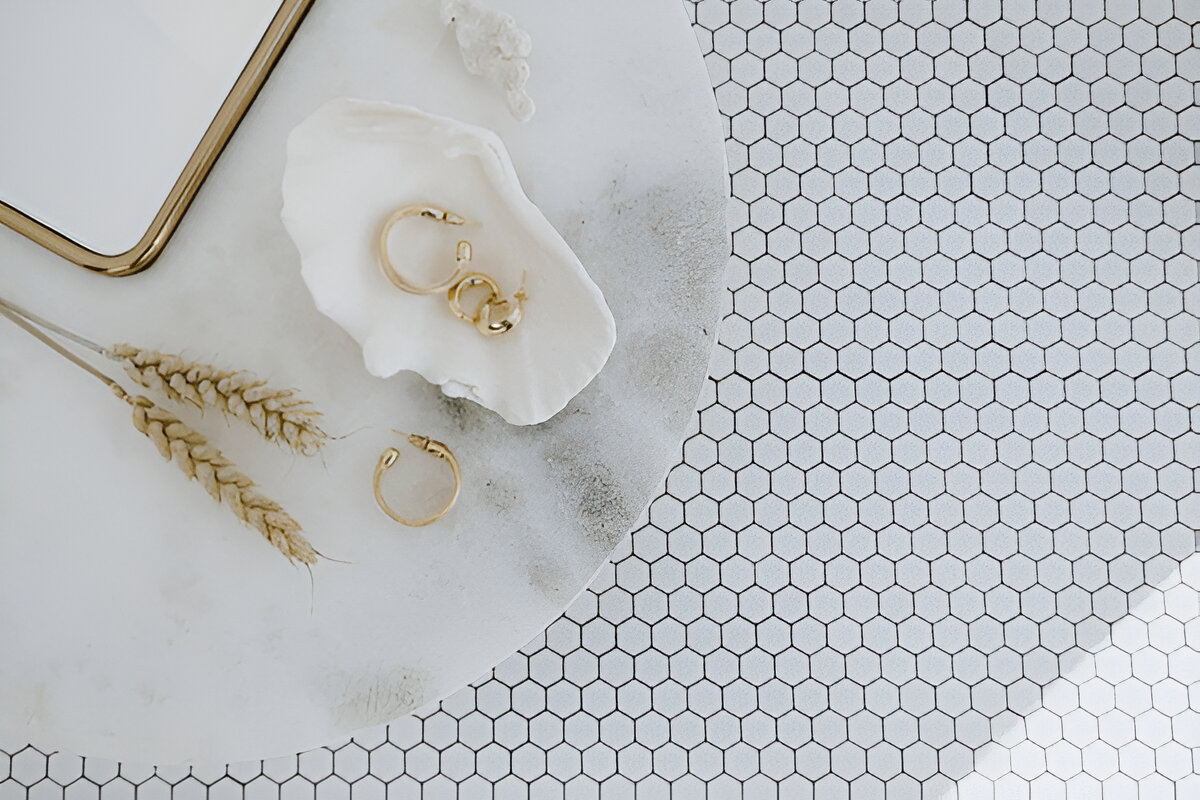 Minimalist Jewellery Trends for Women